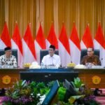 Aspirasi Petani Singkong Lampung Didengar, Presiden Instruksikan Lartas Impor Tapioka