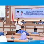 Bupati Egi Tegaskan Komitmen Berantas Pungli, Dorong Pendidikan Lampung Selatan Berkelanjutan